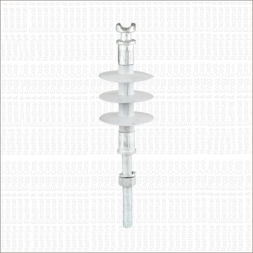 Premium 11KV Pin Insulator With GI Pin