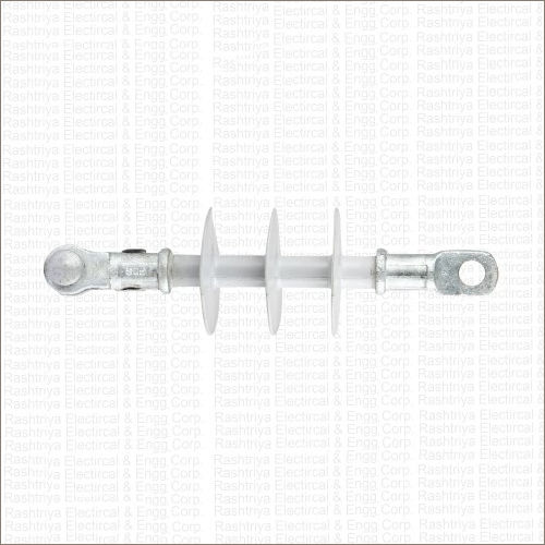 Polymer Disc Insulator Application: Power Distribution