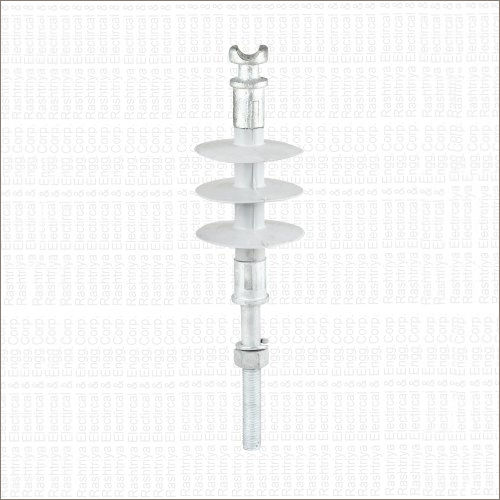 11Kv Polymer Pin Insulator Application: Electrical Distribution