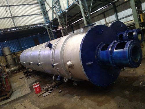 Rotary Dryer