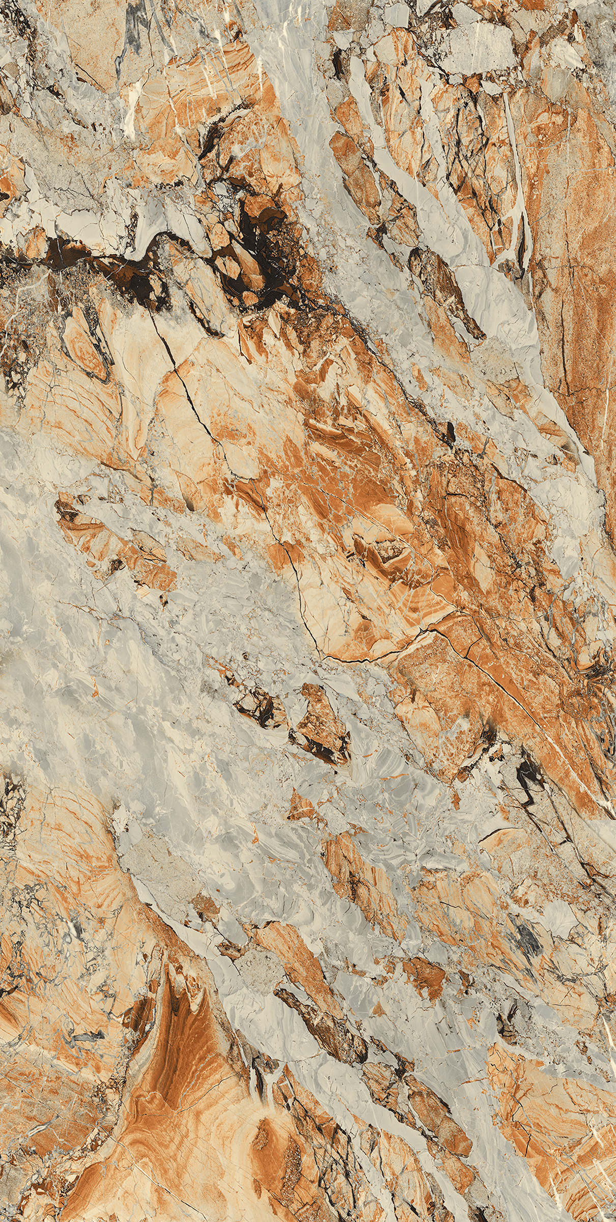 ARIXINA ROCK 800X1600MM High Glossy Porcelain Tile