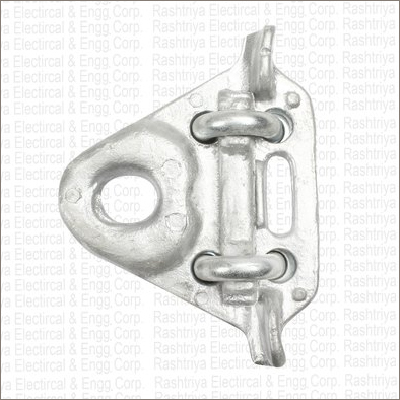 Suspension Clamp For Abc Cable