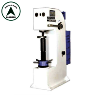 Manually Operated Brinell Hardness Tester  BKB 3000M