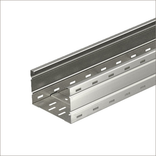 Stainless Steel Cable Tray