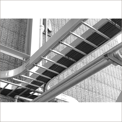 Commercial Cable Tray