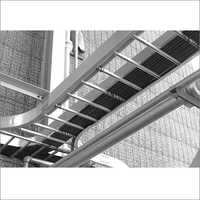 Commercial Cable Tray