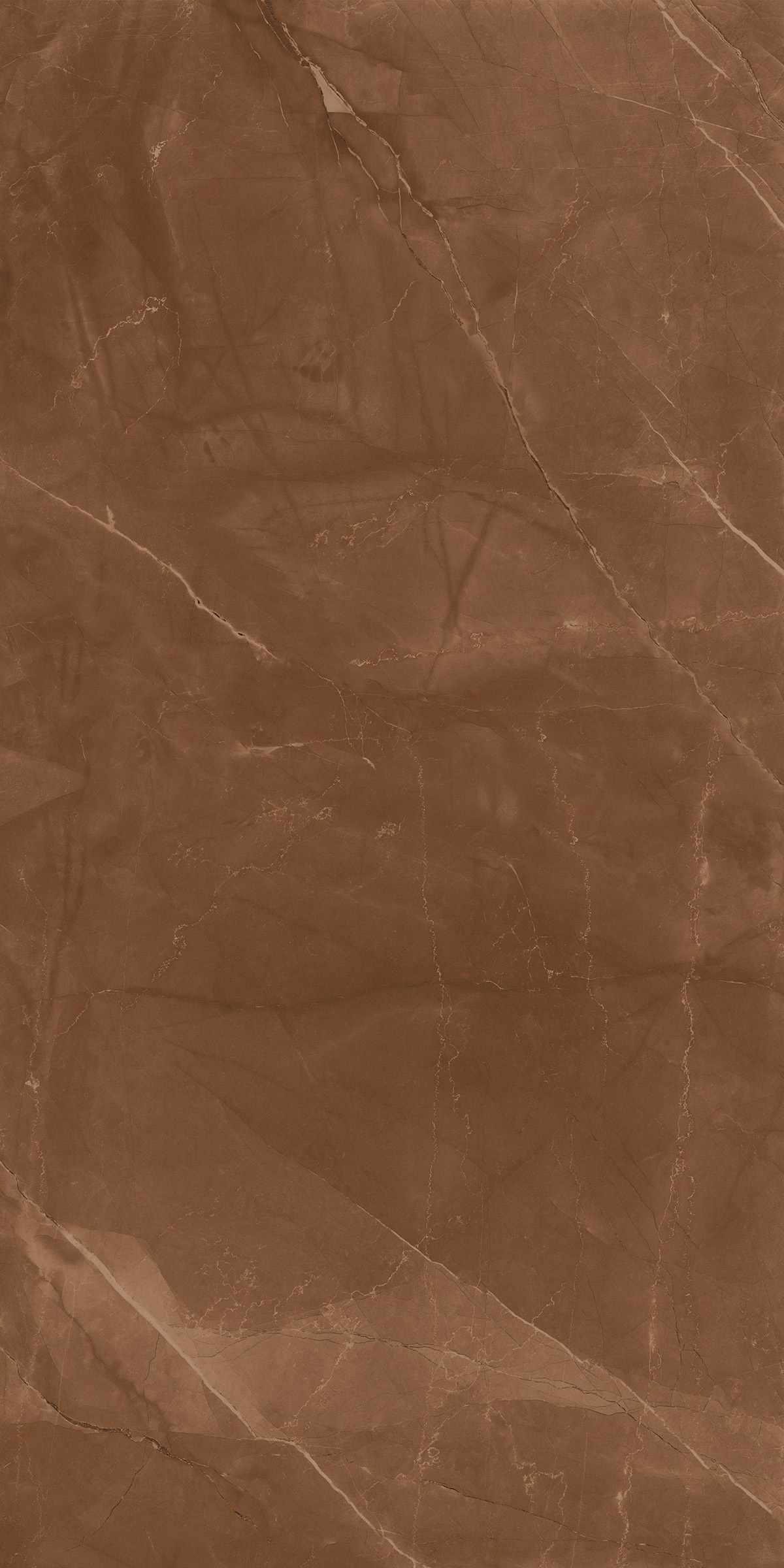 ARMANI BROWN 800X1600MM High Glossy Porcelain Tile