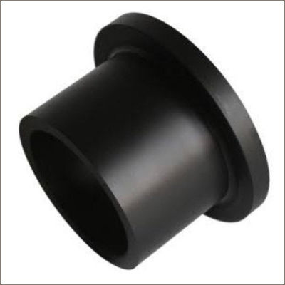 HDPE Short Neck Pipe Collar