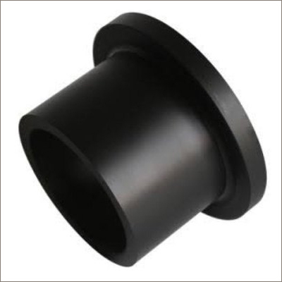 Hdpe Long Neck Pipe Collar