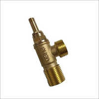 Brass Spindle Ferrules - 15 Mm Size, Polished Finish | Corrosion Resistant, Ideal For Hardware Fitting And Electric Netting Repairs