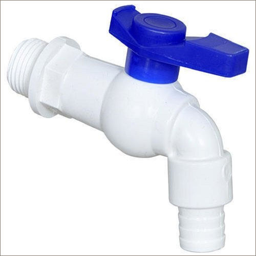 PVC Nozzle Bib Cock