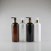 shampoo manufacturer