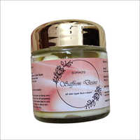 Saffron Desire Face Cream