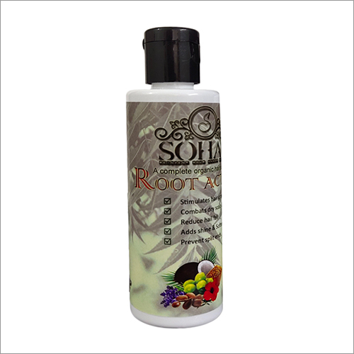 Root Active Hair Oil