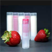 Strawberry Lip Balm