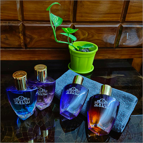 Jasmine Fragrance Perfume By SOHAG