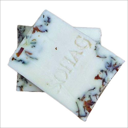 Cleopetra Soap