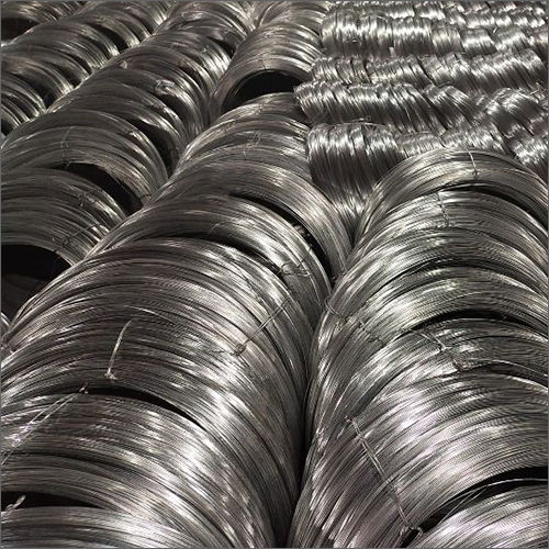 Hot Dip GI Wire
