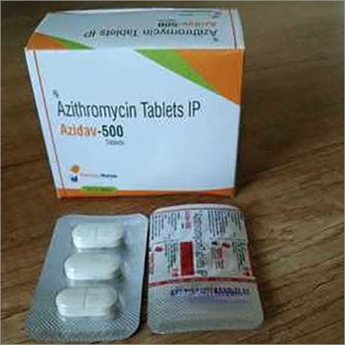 PHARMACEAUTICAL TABLETS