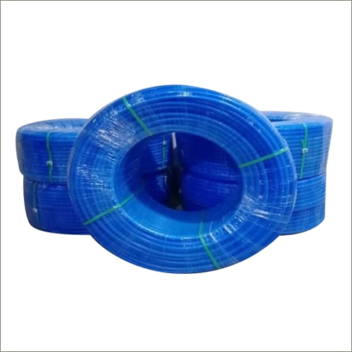 High Quality MDPE Pipe
