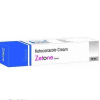 Ketoconazole Cream