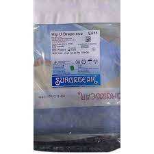 HIP U Drape ECO