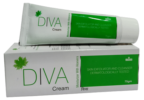 Diva Cream