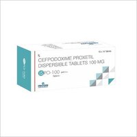 Cefpodoxime Proxetil  Ofloxacin Tablet