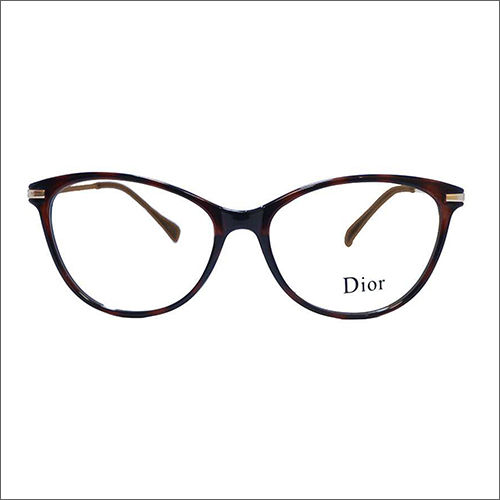 Stylish Cat Eyewear Acetate Frame