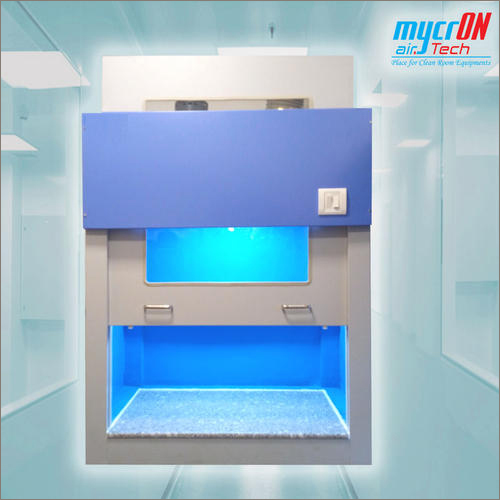 Table Top Fume Hood