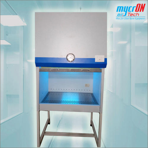 Bio Safety Cabinet Class II Type B2