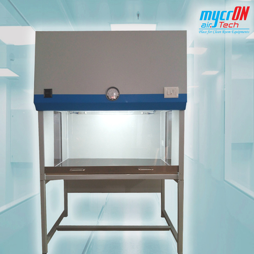 Vertical Laminar Air Flow Cabinet