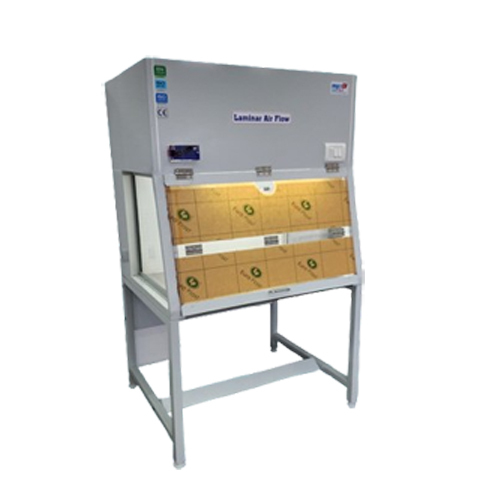 Laminar Air Flow Cabinets