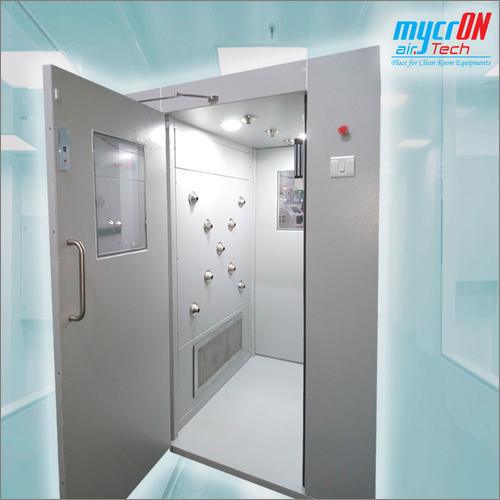 MS Air Shower