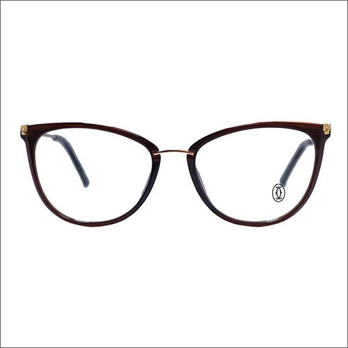 Stylish Design Oval Frame