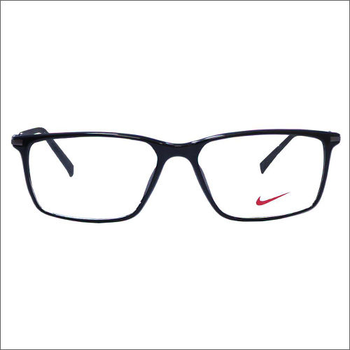 Classic Rectangle Frame Glasses Warranty: 01 Year