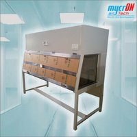 Horizontal Laminar Air Flow Cabinet