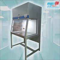 Horizontal Laminar Air Flow Cabinet