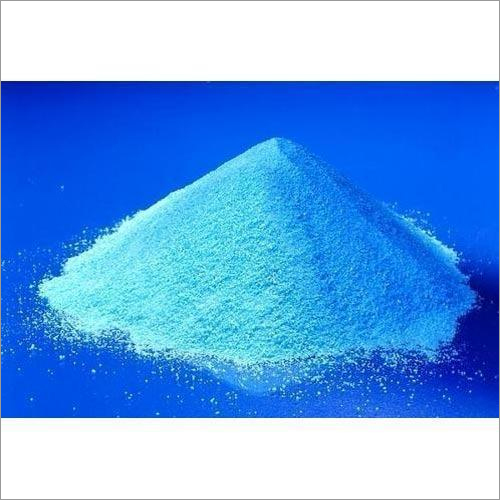 Copper Sulphate Powder Moisture (%): Nil