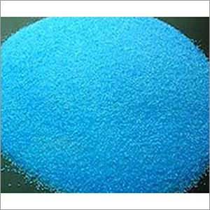 Copper Sulphate