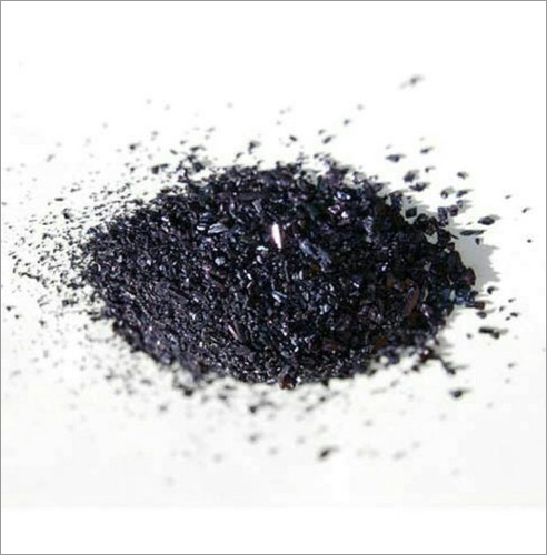 Potassium Permanganate