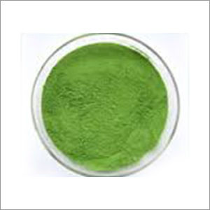 Green Chelated Micronutrient Combi Mixture