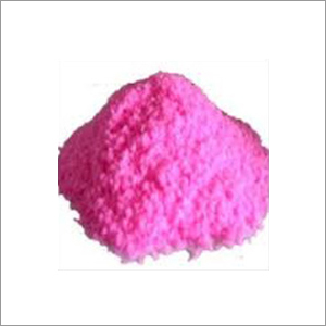 Pink Chelated Magnesium