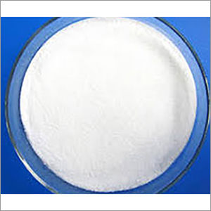 White Chelated Calcium