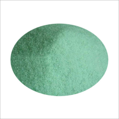 Ferrous Sulphate Powder