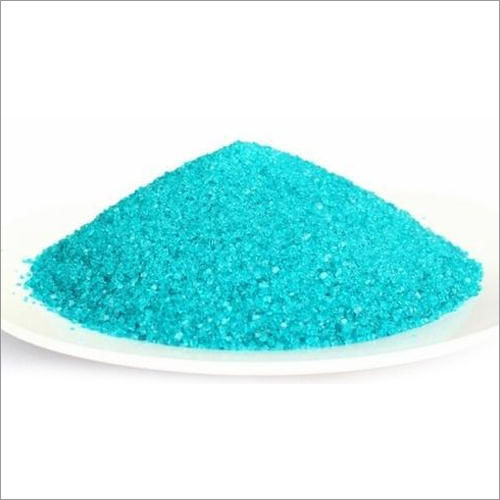 Nickel Sulphate Powder