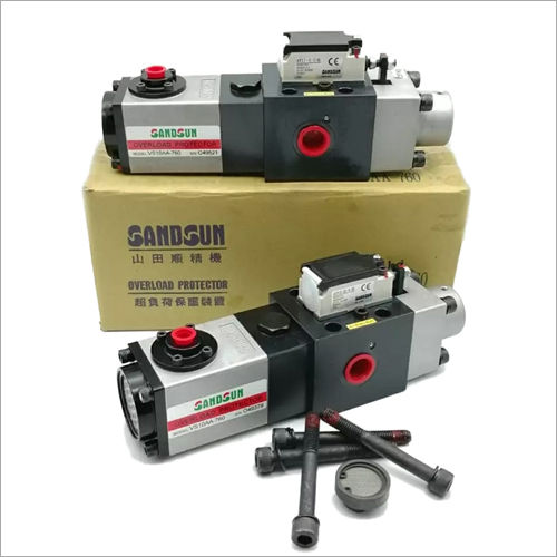 Sandsun Pump