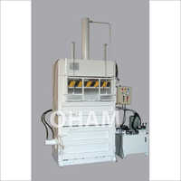 75 Ton Baling Press Machine
