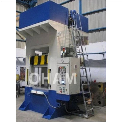 Automatic 600X600Mm 250 Tons Compression Moulding Machine