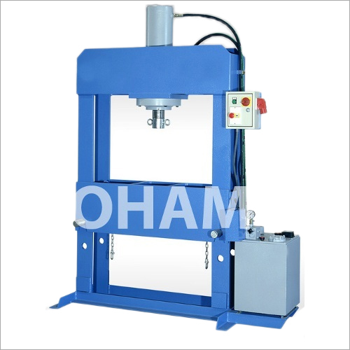 20 Ton Workshop Fitting Hydraulic Press Machine